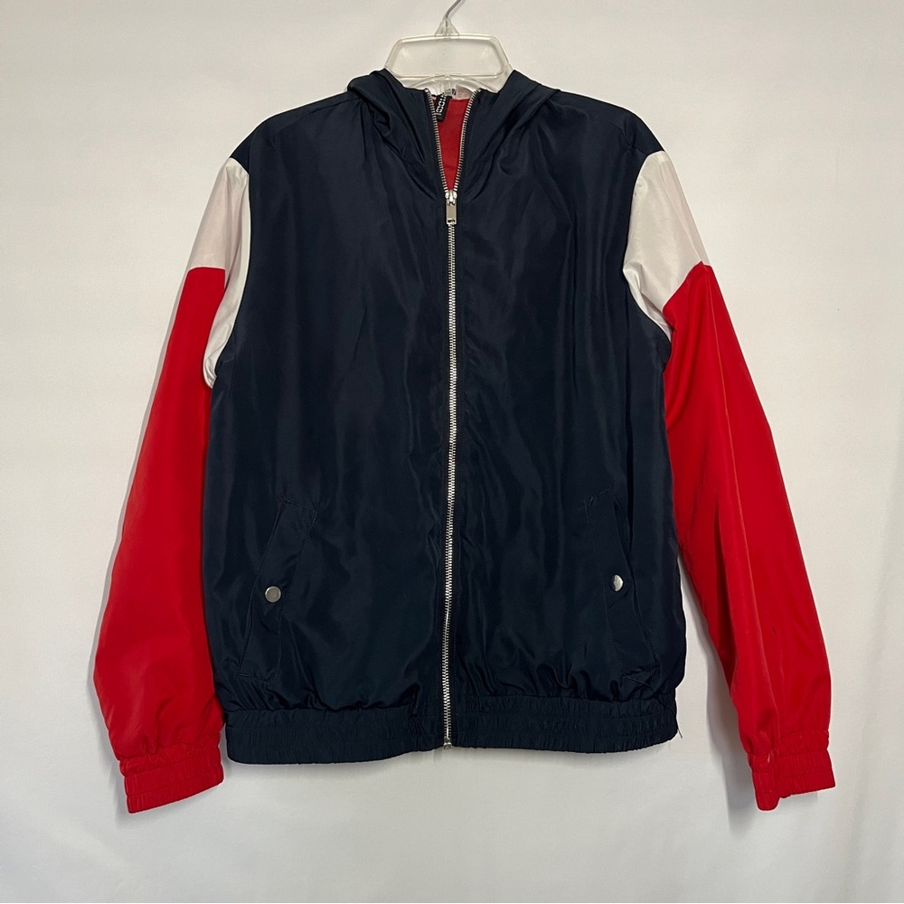 H&M Divided Zip- Up Jacket